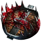 Jaws of Agony