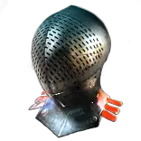 Knight Helm