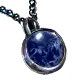 Lapis Amulet