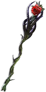 Legacy of the Rose