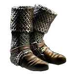 Legion Boots