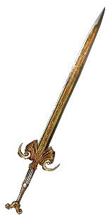 Lion Sword