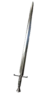 Longsword