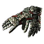 Martyr Gloves