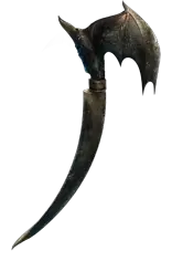 Moonbender's Wing