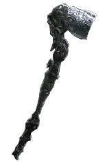 Nightmare Mace