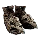 Nightwind Slippers