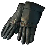 Nubuck Gloves
