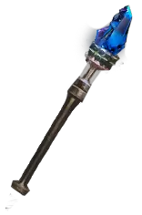 Opal Sceptre