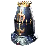 Paladin Crown