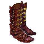 Phantom Boots