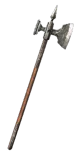 Poleaxe