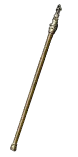 Quarterstaff