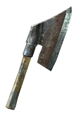 Reaver Axe