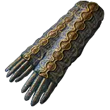 Replica Kalisa's Grace