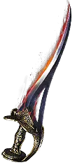 Replica Tempestuous Steel