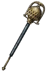 Ritual Sceptre