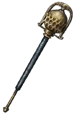 Royal Sceptre