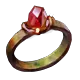 Ruby Ring