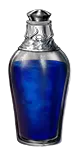 Sacred Mana Flask