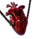 Sacrificial Heart