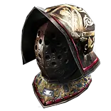 Samnite Helmet