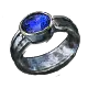 Sapphire Ring