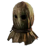 Scare Mask