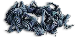 Screams of the Desiccated