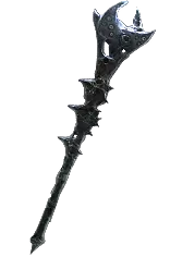 Shadow Sceptre