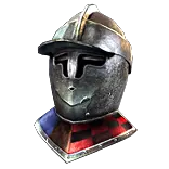 Siege Helmet