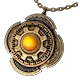 Simplex Amulet