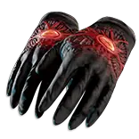 Sinistral Gloves