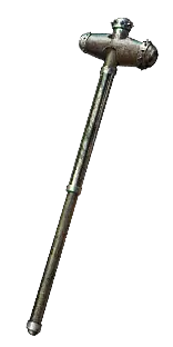Sledgehammer