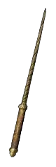 Somatic Wand