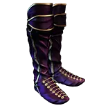 Sorcerer Boots