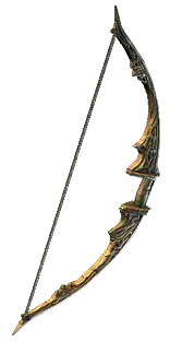 Spine Bow