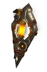 Subsuming Spirit Shield