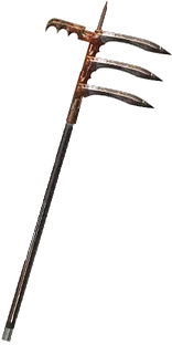 Talon Axe