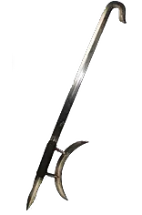 Tiger Hook
