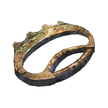 Timeworn Claw