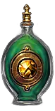 Topaz Flask