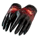 Trapsetter Gloves