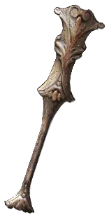Tribal Maul