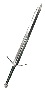 Two-Handed Sword