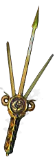 Ungil's Gauche