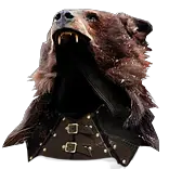 Ursine Pelt