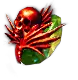 Vaal Detonate Dead