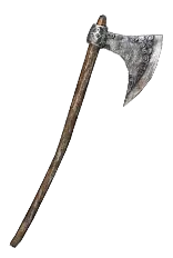 War Axe