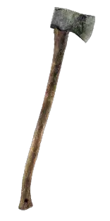 Woodsplitter